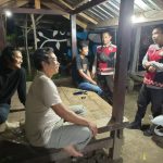 Jaga Kondusivitas Wilayah, Polisi Sampaikan Pesan Kamtibmas kepada Warga Sekongkang Bawah IMG-20260607-WA0079
