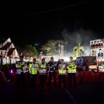 POLRES KAPUAS HULU LAKSANAKAN PENGAMANAN HARI JADI KOTA PUTUSSIBAU KE-131 TAHUN 2026 IMG-20260608-WA0009