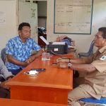 POLSEK JONGKONG TINDAK LANJUTI INFORMASI VIRAL DUGAAN PUNGLI DAN AKTIVITAS ILEGAL DI DESA BONTAI