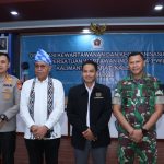 Kabidhumas Polda Kalbar Hadiri Pembukaan OKK V PWI Kalbar, Dorong Profesionalisme dan Integritas Wartawan IMG-20260610-WA0003