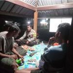 Bhabinkamtibmas Desa Dasan Anyar Dorong Warga Aktifkan Siskamling Demi Jaga Kamtibmas IMG-20260610-WA0006