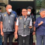 Kortastipidkor Polri Geledah Kantor WIKA, Usut Dugaan Korupsi Proyek Modernisasi Pabrik Gula Asembagus Rp645 Miliar IMG-20260610-WA0009