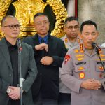 Kapolri: Mabes Polri Hingga Polsek Se-Indonesia Bakal Gelar Nobar Gratis Piala Dunia 2026 