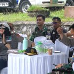 Polres Kapuas Hulu Gelar Nobar Piala Dunia 2026, Pererat Silaturahmi dan Kedekatan Dengan Masyarakat
