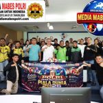 Implementasi Presisi Polri, Ditlantas Polda Sumsel Edukasi Keselamatan Berlalu Lintas Sekaligus Bagikan Bantuan Sosial. IMG-20260612-WA0222