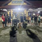Tim Gunjo Polres Bungo Ringkus Pelaku Curanmor Motor Korban Digondol Saat Parkir Di Rumah Sakit IMG-20260614-WA0015