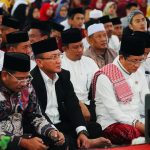 Perkuat Peran Imam Dalam Menjaga Harmoni Bangsa, Polda Sulsel Dukung Road to IGIC 2026