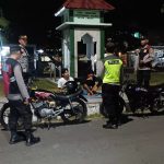 Sikap tegas yang di lakukan Kapolres lombok utara dalam melakukan patroli sekala besar sehingga menurunkan 45 personel Gabungan gedor jalur Strategis Hingga Pelabuhan, "Rinjani Presisi" IMG-20260614-WA0047