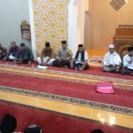 *Bhabinkamtibmas Desa Maluk Hadiri Istighosah Akbar Sambut Tahun Baru Islam 1 Muharram 1448 H* IMG-20260616-WA0108