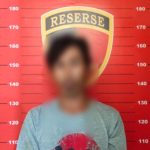 Bejat Ayah Perkosa Anak Kandung Hingga Hamil, Pelaku Ditangkap Polisi di Sekadau