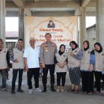 Sambut Hari Bhayangkara Ke-80, Waka Polda Kalbar Gelar Anjangsana Kepada Tokoh Masyarakat