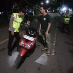 Polsek Taliwang Intensifkan KRYD, Ciptakan Situasi Kamtibmas Tetap Kondusif di Sumbawa Barat IMG-20260619-WA0035