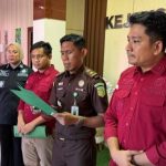 Kejari Pinrang Tahan Mantan Kades Lembang Mesakada Terkait Penyimpangan Dana BUMDes PINRANG