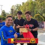 Meriahkan HUT Bhayangkara ke-80, Polres Kayong Utara Gelar Go Skate Bhayangkara 80