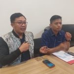 Wawan Nur Rewa Apresiasi Penyidik Polres Gowa Kumpulkan Bukti Rekam Medis