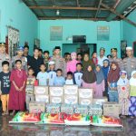 Polres Takalar Rayakan HUT Bhayangkara Ke-80 Dengan Aksi Nyata: Bedah Rumah Dan Bansos Untuk Anak Panti IMG-20260623-WA0017
