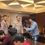 Kapolres Ketapang Buka Tournament MLBB Kapolres Cup 2026 Dalam Rangka Hari Bhayangkara ke-80