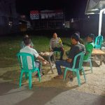 Bhabinkamtibmas Kelurahan Bugis Dorong Warga Aktifkan Satkamling, Wujudkan Lingkungan Aman dan Kondusif IMG-20260626-WA0019
