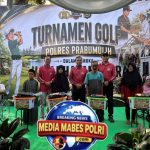 Polri Presisi untuk Masyarakat, Polda Sumsel Perkuat Solidaritas Sosial melalui Bakti Kesehatan dan Bantuan Sosial. 