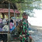 Babinsa Topejawa Laksanakan Pemantauan Kawasan Wisata, Pastikan Situasi Aman Dan Kondusif IMG-20260628-WA0007
