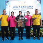 Hari Bhayangkara ke-80, Polda Sumsel Wujudkan Kesejahteraan Personel Melalui Penyerahan Rumah Hak Milik. 