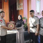 Polres Sumbawa Barat Gelar Anjangsana Wujud Kepedulian dan Penghormatan kepada Keluarga Besar Polri IMG-20260629-WA0038