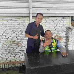 Mbah Semar Apresiasi Pelayanan Satlantas Polres Jember, Nilai Unit Turjawali Tunjukkan Wajah Polri yang Humanis dan Profesional IMG-20260629-WA0151 (1)