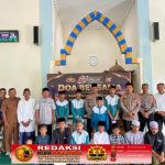 Sambut HUT Bhayangkara Ke-80, Polres Kayong Utara Gelar Doa Bersama dan Santuni Anak Yatim IMG-20260630-WA0017