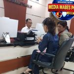 Diduga Jadi Korban Penghinaan di TikTok, Mahasiswa di Palembang Lapor ke Polda Sumsel IMG-20260701-WA0013