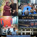 Penuh Syukur, Keluarga Ahmad Dahyani Gelar Doa Bersama Menyambut Resepsi Pernikahan Ahmad Ripal dan Suriah IMG_20260605_200239