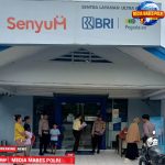 *Polsek Poso Pesisir Utara Intensifkan Patroli Rutin Cegah Premanisme dan Kejahatan di Titik Vital*