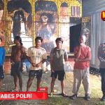 *Polri Bangun Sinergi Bersama Warga Melalui Patroli Dialogis Malam Hari*