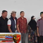 *Seorang Perempuan Nekat Selundupkan Sabu Dalam Botol Sampo Di Rutan Poso, Berhasil Diamankan Satresnarkoba* IMG_20260607_121433
