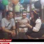 M. Elvan Raditya Genap Berusia 5 Tahun, Kebahagiaan Warnai Keluarga Deni Hermawan dan Rinah