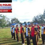 *Polres Poso Gelar Tes Kesamaptaan Jasmani Personel Polsek Pamona Selatan Semester I Tahun 2026* IMG_20260613_081932