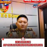 *AKP Alvin Aji Kuncoro Pimpin Pengungkapan Pencurian Brankas Youtuber Wa Nimbang, Pelaku Diduga Bobol 33 TKP dengan Kerugian Capai Rp4 Miliar* IMG_20260615_105735