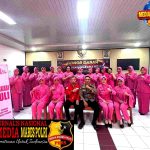 *Semangat Menyambut HUT Bhayangkara ke-80: Polres Poso Gelar Donor Darah, Berhasil Kumpulkan 25 Kantong* IMG_20260615_203202