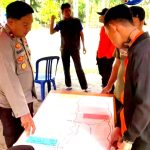 *Polsek Lore Tengah bersama Tim SAR Gabungan Lakukan Pencarian Warga Desa Doda Diduga Hanyut Di Sungai Lairiang* IMG_20260616_121926