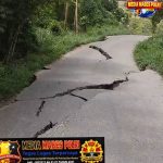 *Gempa Bumi Magnitudo M6,7 Goyang Sulawesi Tengah Jalan Ruas Sigi-Napu Terputus* IMG_20260616_133132