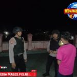*Polsek Poso Pesisir Gencar Laksanakan Patroli Rutin dan Sambang Dialogis* IMG_20260617_093703