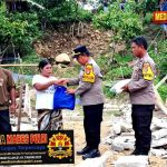 *Kapolres Poso Salurkan Bantuan Sembako kepada Warga Terdampak Gempa di Dongi-dongi Kecamatan Lore Utara* IMG_20260617_205056