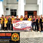 *Polres Poso Bersama Bhayangkari dan Brimob Laksanakan Bakti Religi Sambut HUT Bhayangkara ke-80* IMG_20260619_101223
