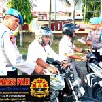 *Tingkatkan Disiplin, Wakapolres Poso Pimpin Pengawasan Dan Pemeriksaan Kendaraan Internal Polisi* IMG_20260622_121905