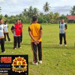 *Cek Kesiapan Fisik Personel, Bagian SDM Polres Poso gelar tes kesamaptaan jasmani Polsek Lage Semester I* IMG_20260624_010136
