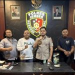 Sigit “Hellboy”: Kekompakan Reserse Jadi Senjata Utama Lawan Kejahatan di Jatim
