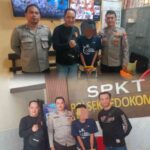 Akhir Perjalanan Terduga Penipuan dan Penggelapan : Polsek Ledokombo Tindak Tegas Pelaku PhotoGrid_Site_1780313966010 (1)
