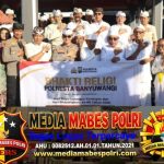 Hari Raya Galungan dan Kuningan, Kapolresta Banyuwangi Bersama Umat Hindu Rajut Kerukunan Polish_20260619_083332838
