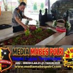 Jelang Hari Bhayangkara ke-80, Kapolri Jadikan Ziarah ke Makam Presiden RI Terdahulu Sebagai Momentum Refleksi Nilai Kebangsaan Polish_20260621_083852985