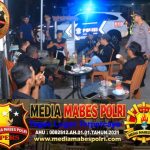 Pimpin Patroli Malam, Kapolres Ngawi: Wujudkan Keamanan dan Kenyamanan Warga adalah Komitmen Polish_20260621_084446924
