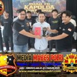 Semarak Hari Bhayangkara ke-80, Polres Pasuruan Kota Gelar Turnamen Mobile Legends 2026 Polish_20260621_154103754